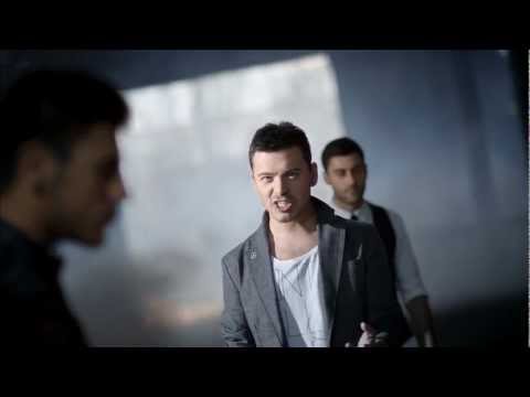 VOICE OF BOYS feat. POLI GENOVA - SEGA ili NIKOGA (OFFICIAL VIDEO)