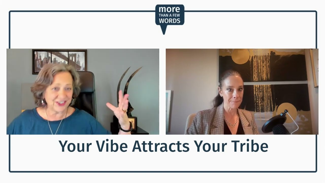 Build a Tribe for Your Small Business – Jaclyn Strominger