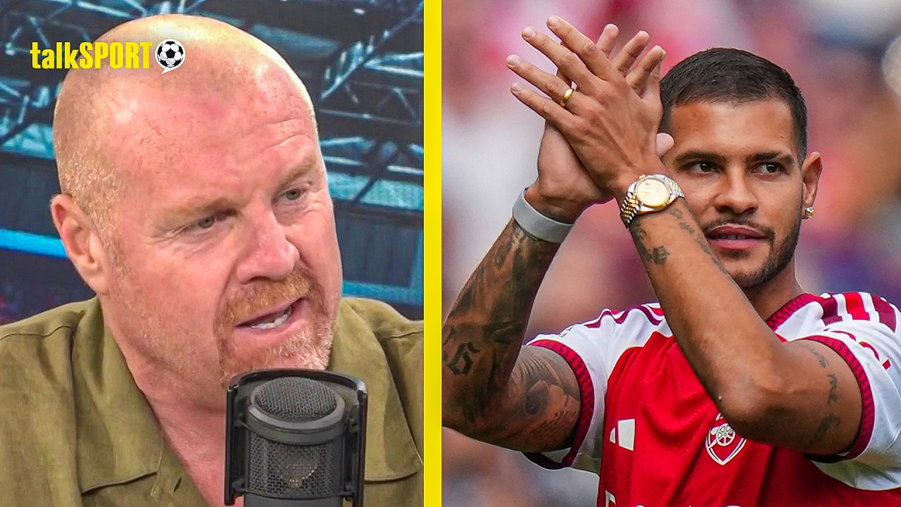 "A REAL PLAYER!" Sean Dyche BELIEVES Bruno Guimarães is a "STATEMENT" Signing for Arsenal