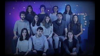 The Second Star to the Right [Disney Mashup] - In Crescendo