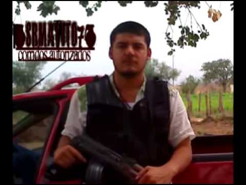 Los de la presa corrido del 30