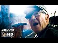 John Ford Scene THE FABELMANS 2022 Movie CLIP HD