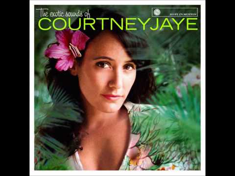 Courtney Jaye - Sunlight (Audio)