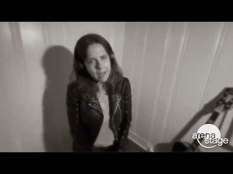 "So Lonesome I Could Cry" (Hank Williams Cover) - Mary McBride