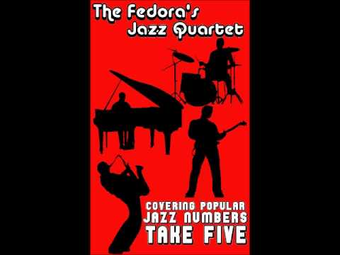 Take Five Cover - The Fedoras