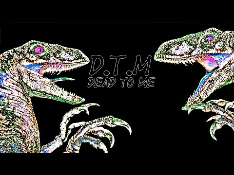 Velociraptor Tribute Short ~Dead To Me~