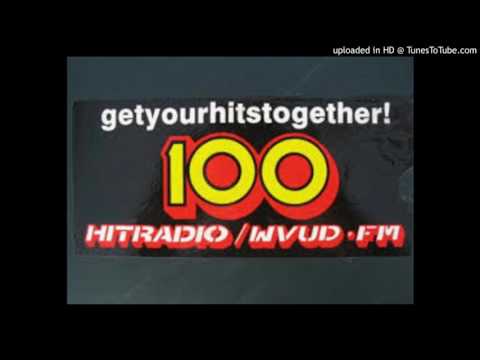 Hit Radio 100 WVUD Hit Radio Jam Jingles