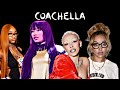 S3xyy IGNORES Nicki, Glo & Meg Chart For ONCE,  DOJACHELLA & Tinashe CLEARS RCA‼️