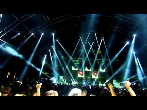 WOLFGANG GARTNER - COACHELLA 2013 - FULL SET - HD