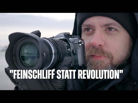 OM-1 Mark II – Fortschritt durch Liebe zum Detail!