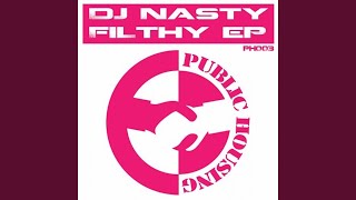 Tongue Bath (Slow Mix)