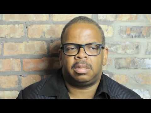 Terence Blanchard- Gives advice to young musicians and shares his thoughts on jazz.