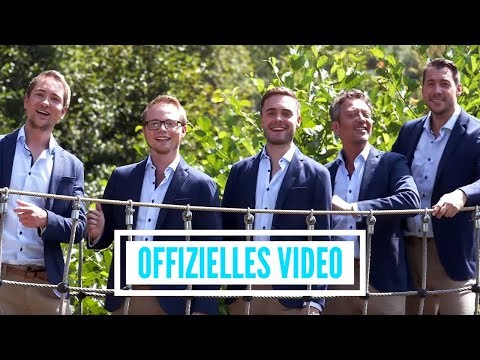 Die Stimmen der Berge - Weil wir alle keine Engel sind (offizielles Video)