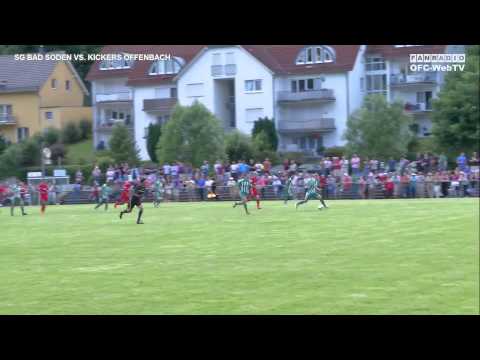 Bad Soden vs OFC