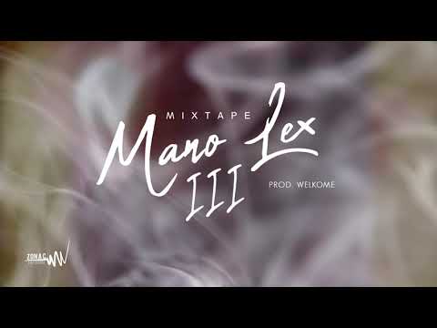 V-LEX - Não me toca (Prod. Magro no beat)