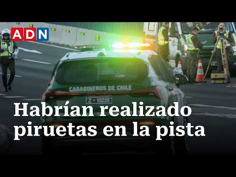 Qué se sabe del fatal accidente de motociclistas en la Ruta 5