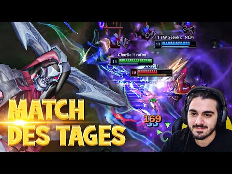 Agurin bringt G2 Jankos zum Surrender! | Agurin Stream Highlight