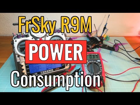 frsky-r9m--power-consumption--battery-time