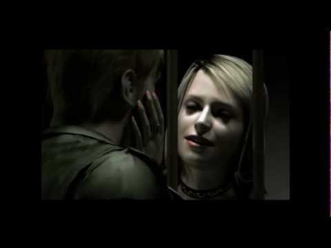 Trailer de Silent Hill 2 Director´s Cut