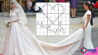 Wedding Sudoku
