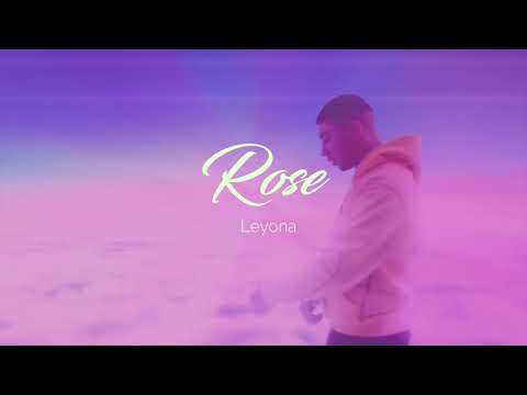 "Rose" Maes X Ninho X RK | Love Trap Guitare type beat | Instrurap 2021 | (Prod. Leyona)