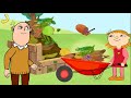 Beep Beep Alfie Atkins Daily Routine Episode 1