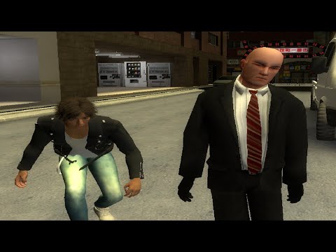 tailing missions in judgment be like