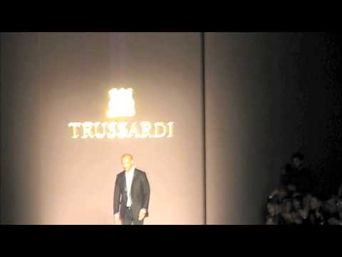 Nob @ Trussardi 100 Years!