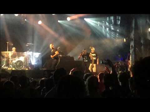 [LIVE] Kery James et OGB - Estivale Open Air 2016 - Estavayer le Lac (Suisse)