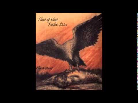 01. Introzky -  Pabloh Shino lKlandestinosl (Prod.Shino) [PROMOCIONAL FLOOD OF BLOOD 2014]