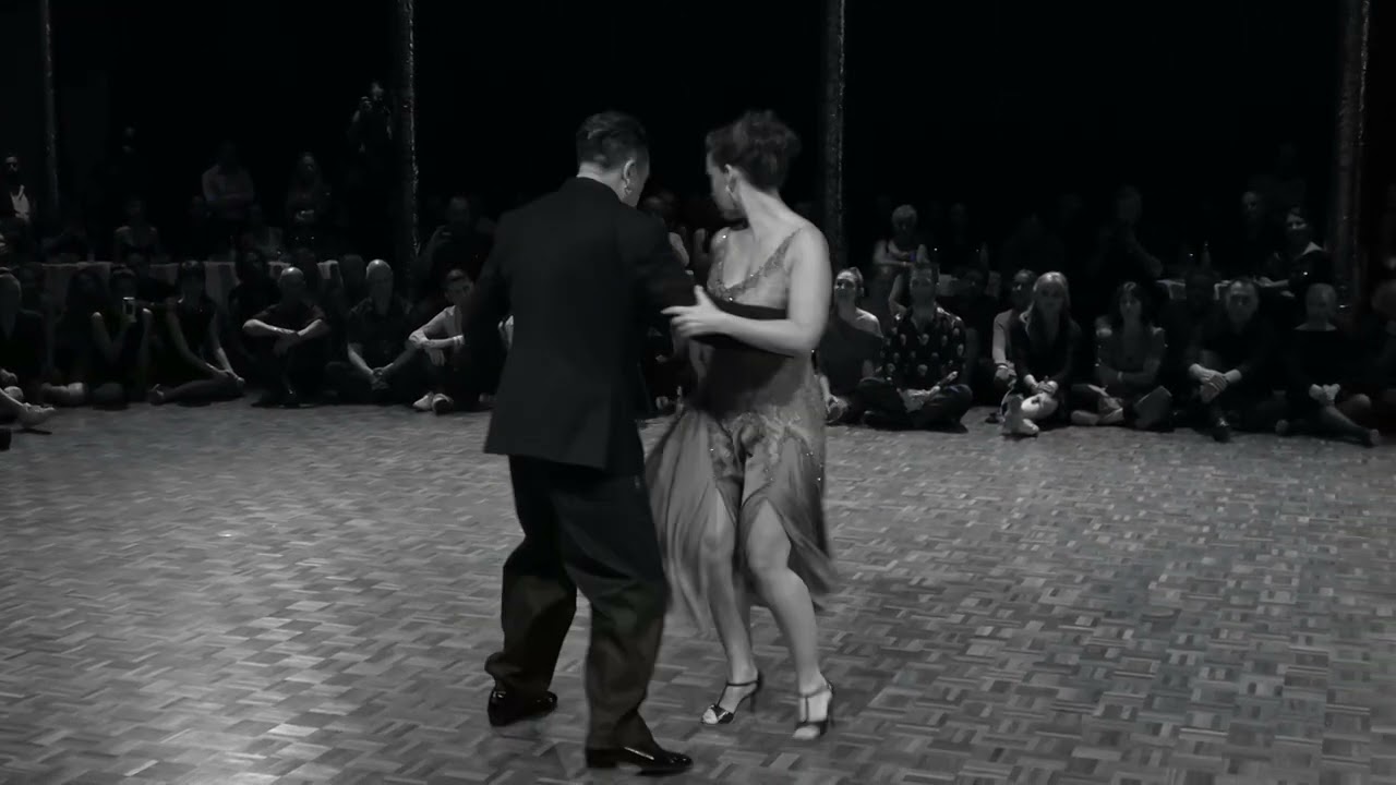 Video thumbnail for 2025.04.20 Mariano "Chicho" Frúmboli & Juana Sepulveda (2/6)