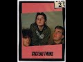 Cocteau Twins-Alas Dies Laughing (Live 1-26-1983)