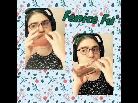 Fenice Fu' | Jacopo da Bologna | Ocarina Duet