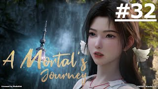 《凡人修仙传 第四季》#37 （繁中字幕）【Ani-Mi Asia】 《凡人修仙傳 第四季》#32 (繁中字幕)【Ani-Mi Asia】