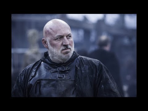 GoT Rewind: Janos Slynt