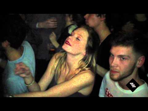 WIR TANZEN Aftermovie - Decadance - Gent -12-12-14