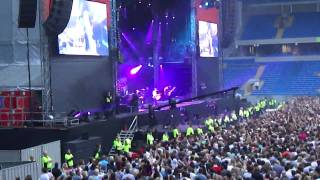 Uppercut - Stereophonics Live at Cardiff Stadium