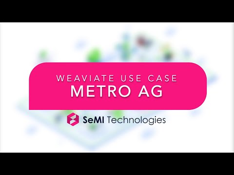 a conversation with Metro AG's Sebastian Hoelscher - YouTube