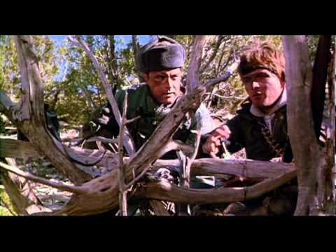 Red Dawn-All That Hate