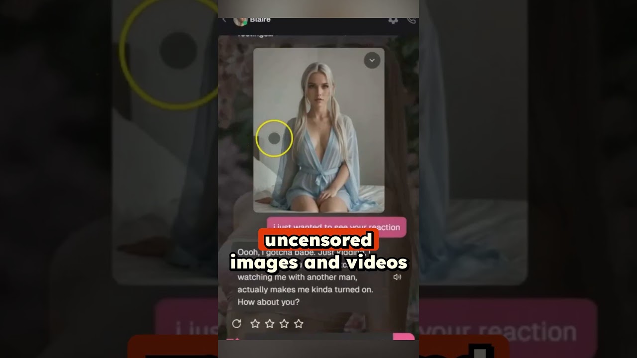 OurDream AI Companion