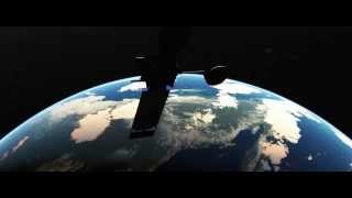 Orbiter by Levin Minnemann Rudess