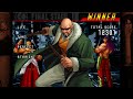 The King Of Fighters 98 Ultimate Match Final Edition PC Arcade Play As 96 Boss Team