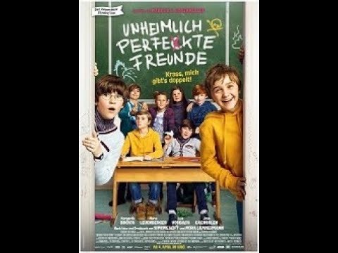 Unheimlich perfekte Freunde | Trailer (HD) | ab 4.4.2019 im Kino | SquareOne