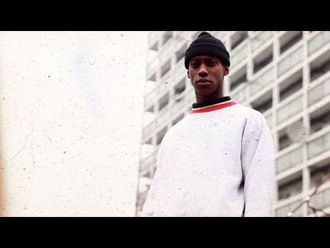 Octavian x Drake Type Beat - "Splinter Cell" | UK Trap Instrumental | Prod. Lil Slap x Frankie