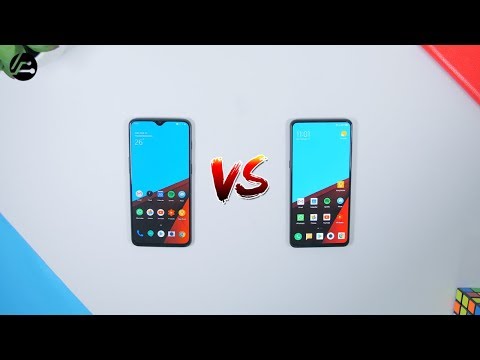 Xiaomi Mi Mix 3 vs OnePlus 6T : Real Life Usage Review