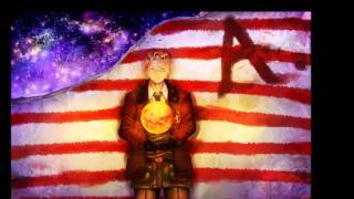 [APH] America - Star Spangled Banner