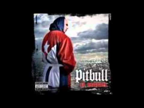 Pitbull Ft Trick Daddy-City of Gods (Dirty).wmv