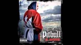 Pitbull Ft Trick Daddy-City of Gods (Dirty).wmv