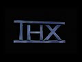 THX Tex Logo GBA Quality