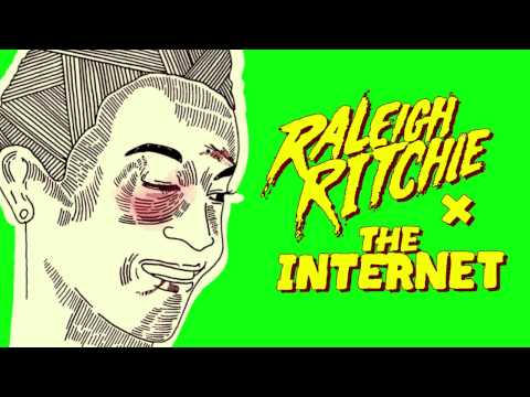 Raleigh Ritchie - Overdose (The Internet Remix)